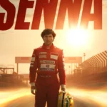 Senna série Netflix