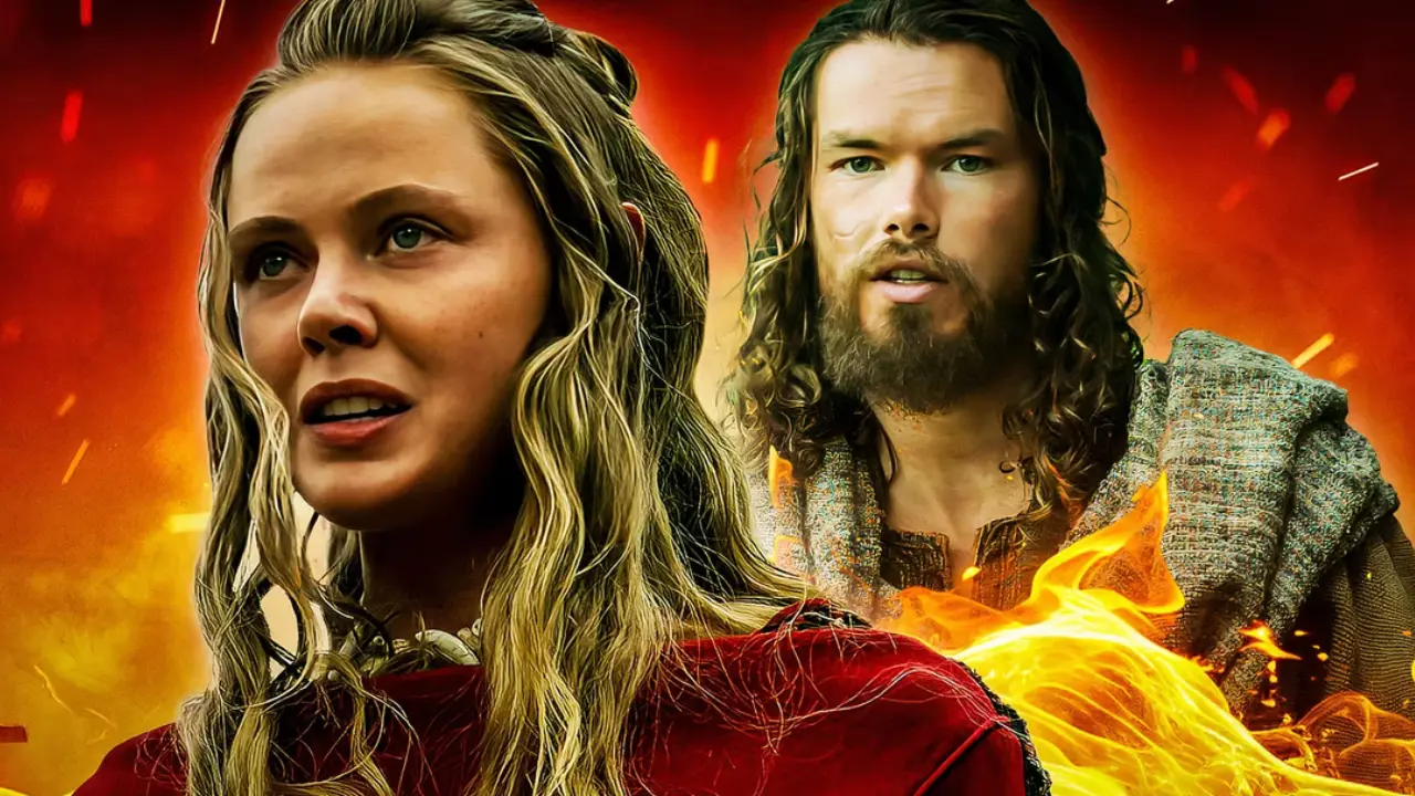 Vikings: Valhalla 4ª temporada