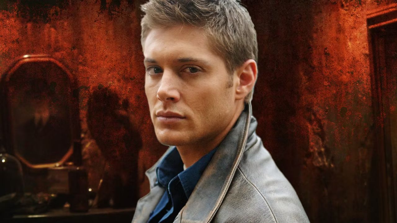 Supernatural filha de Dean