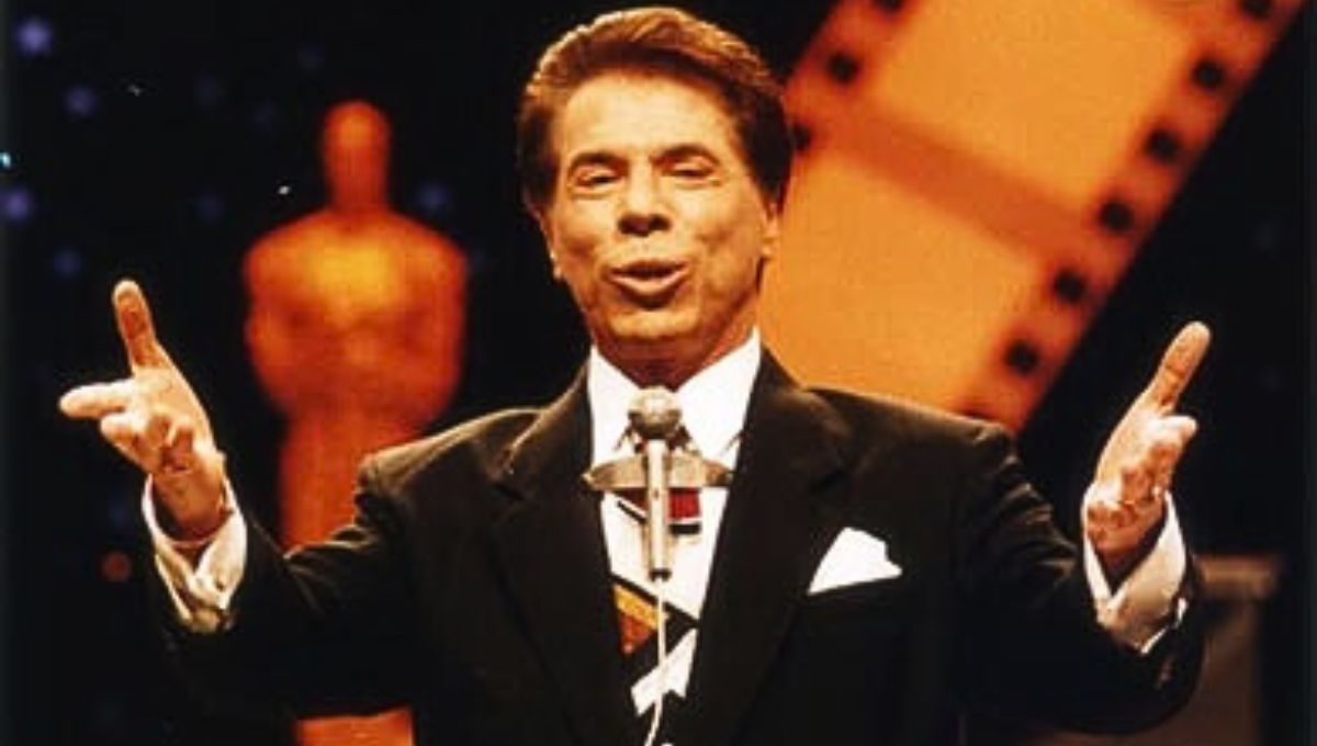 Silvio Santos