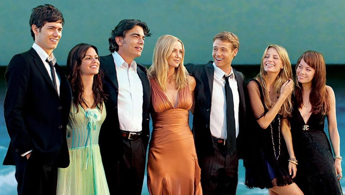 The OC