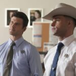 9-1-1: Lone Star série cancelada