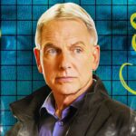 NCIS Mark Harmon 22 temporada origins