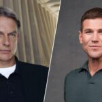 NCIS Origins Gibbs Mark Harmon