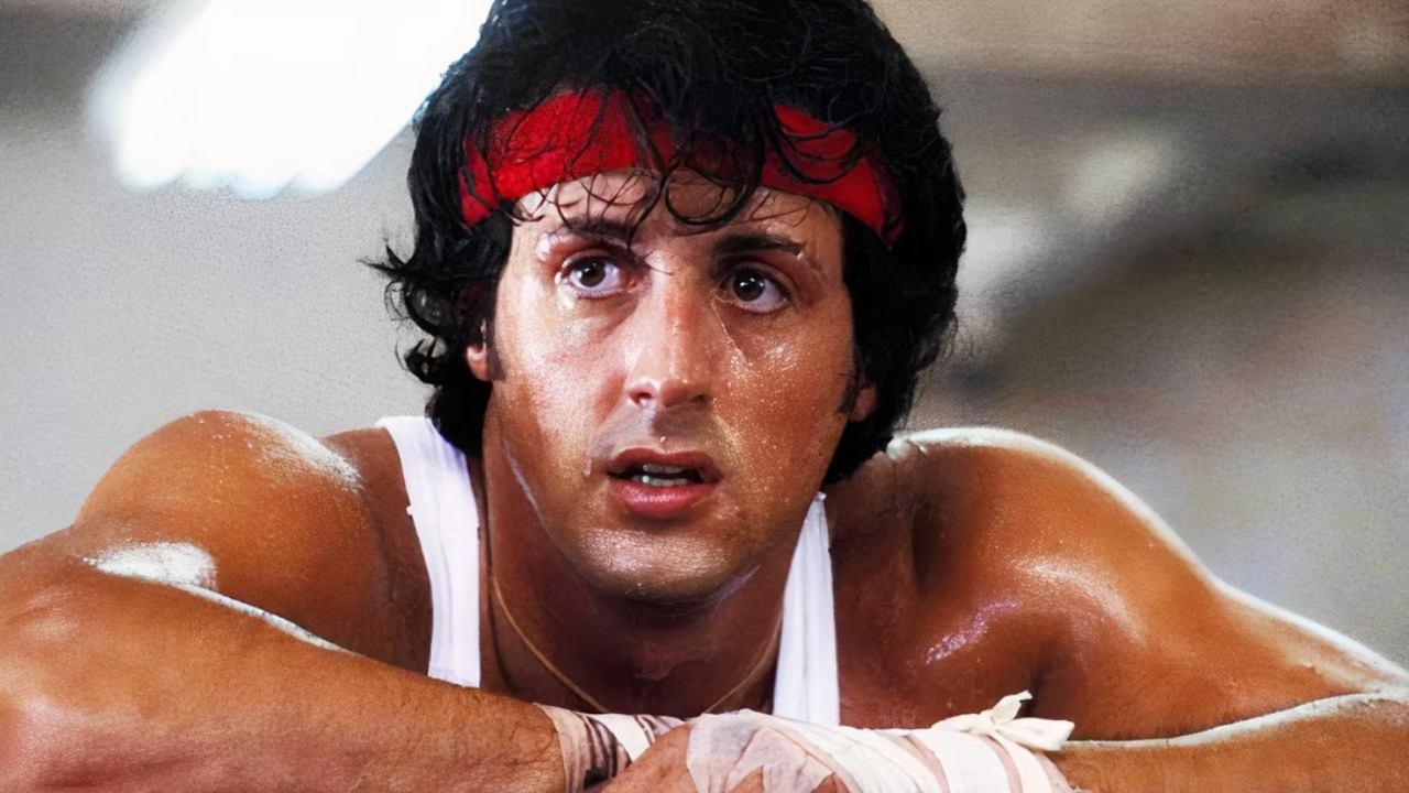 Rocky Balboa série