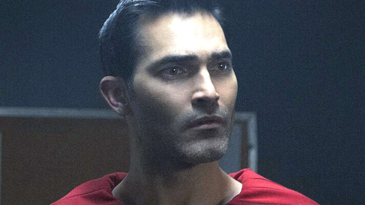 Superman Lois novo personagem 4 temporada serie