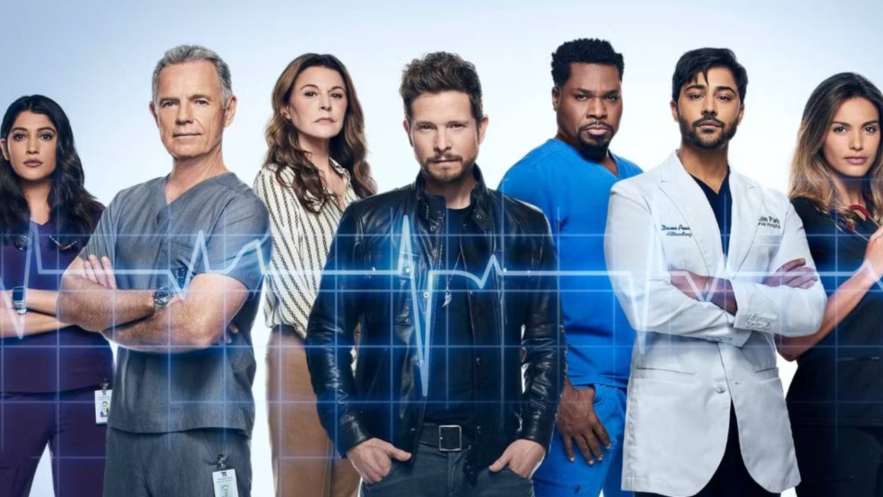 The Resident cancelada 7 temporada