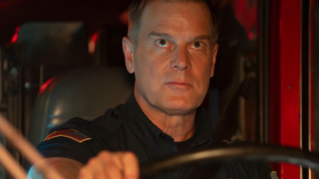 9-1-1 8x03 review