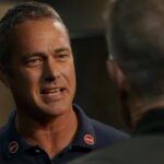 Chicago Fire 13x05 serie review