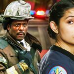 Chicago Fire retorno amargo 13 temporada