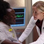 Chicago Med morte 10 temporada