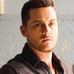 Chicago P.D. volta ator Jesse Lee Soffer