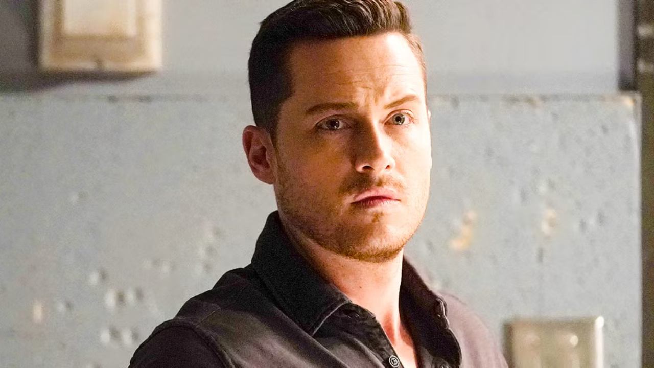 Chicago P.D. volta ator Jesse Lee Soffer