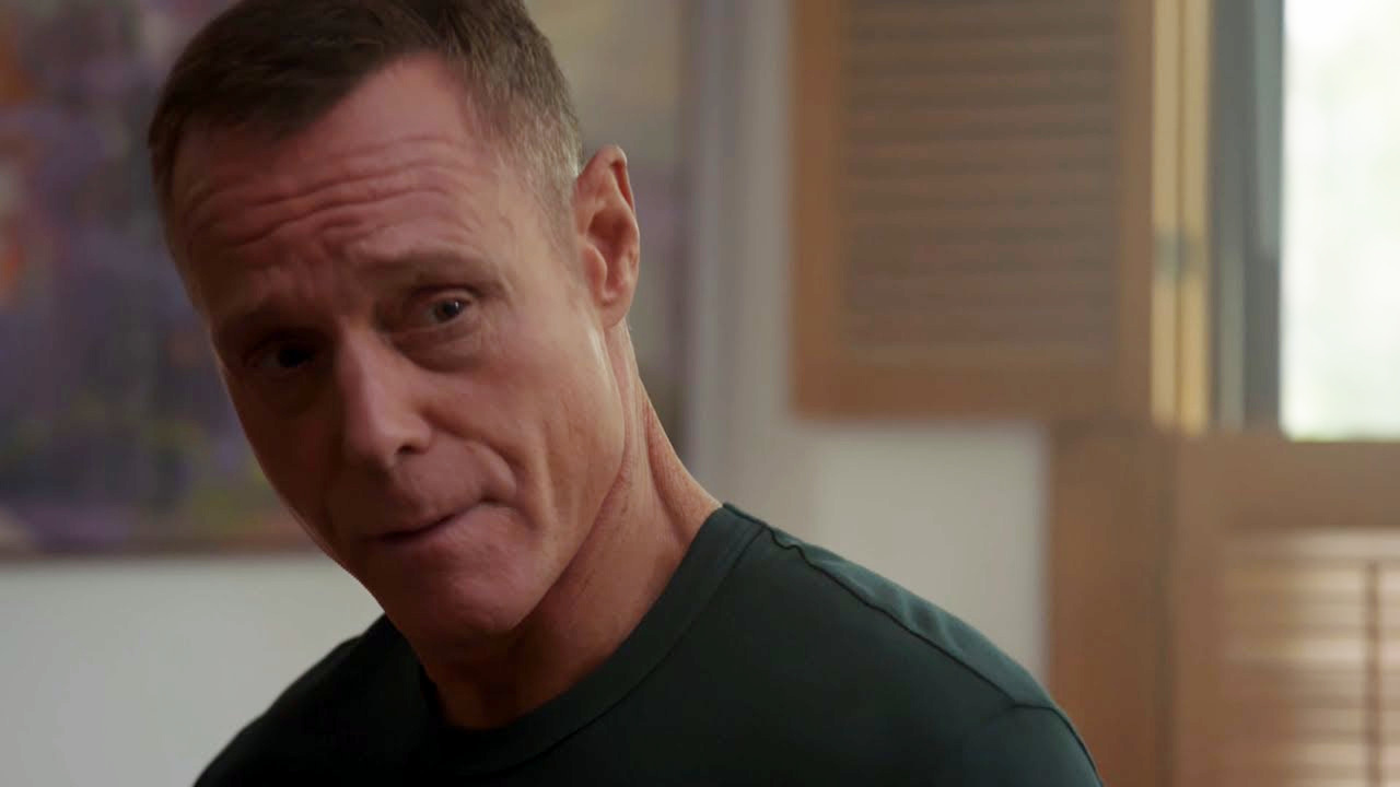 Chicago PD 12x04 Chapman