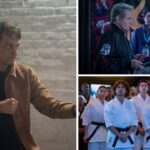 Cobra Kai 6 temporada Parte 2 novas fotos