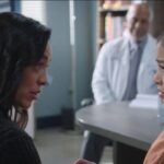 Grey's Anatomy 21x04 review