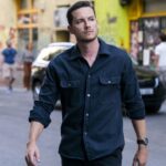 Jesse Lee Soffer FBI International 4 temporada problema