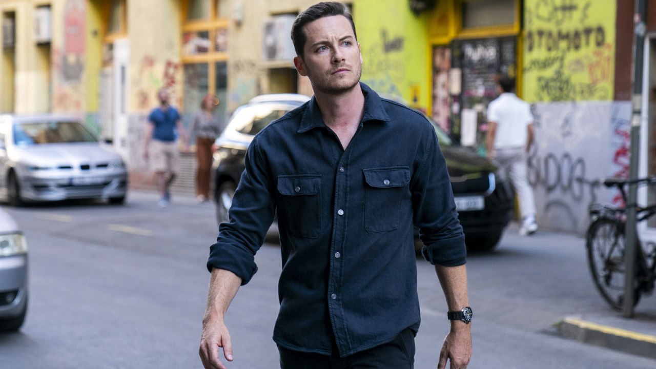 Jesse Lee Soffer FBI International 4 temporada problema