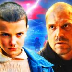 Stranger Things volta personagem 5 temporada