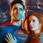 Superman & Lois 4 temporada serie doenca