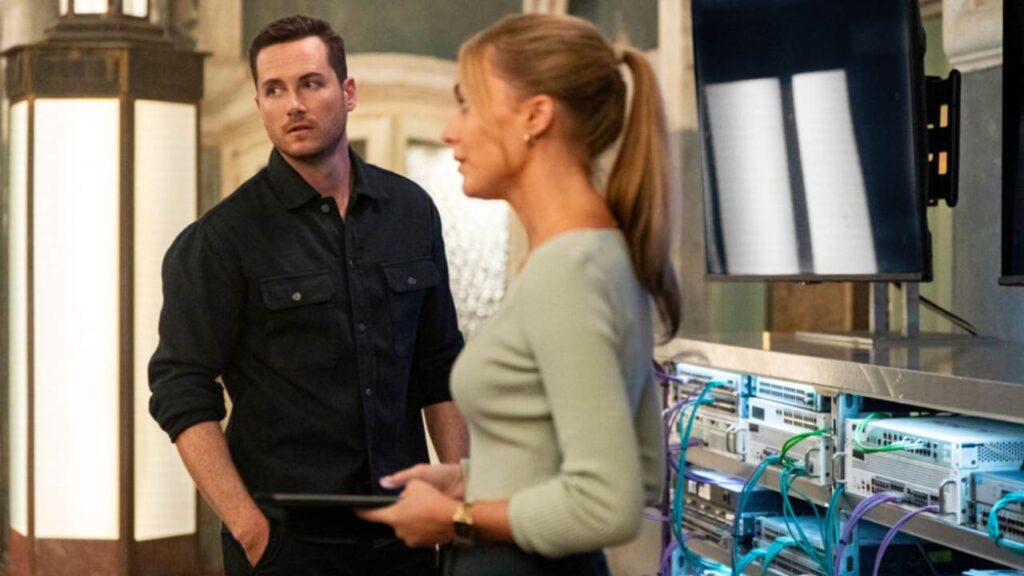 fbi international jesse lee soffer 4 temporada trailer