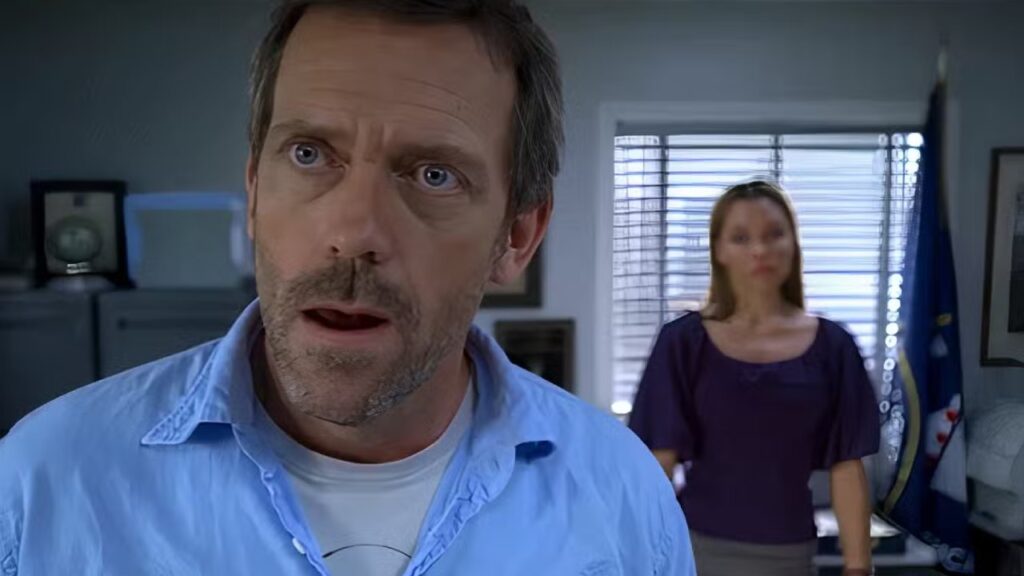 House continuacao 12 anos depois do final