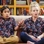 penny the big bang theory serie novo spin off