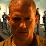 prison break cancelada serie por que