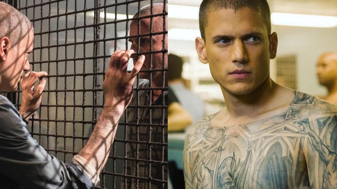 prison break quem morre