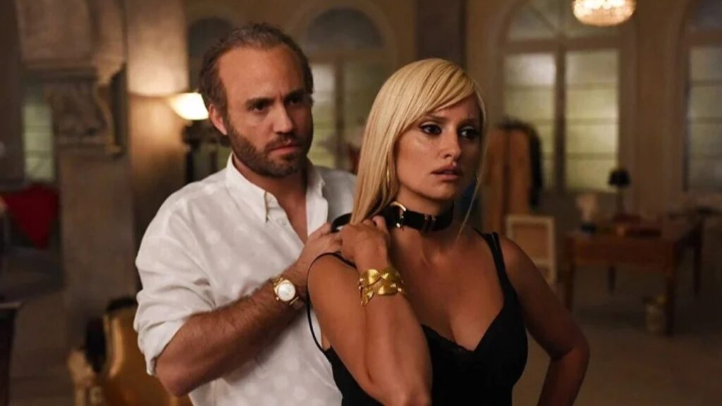 versace american crime story série tipo monstros: irmãos menendez