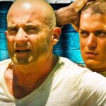 Prison Break serie elenco 6 temporada