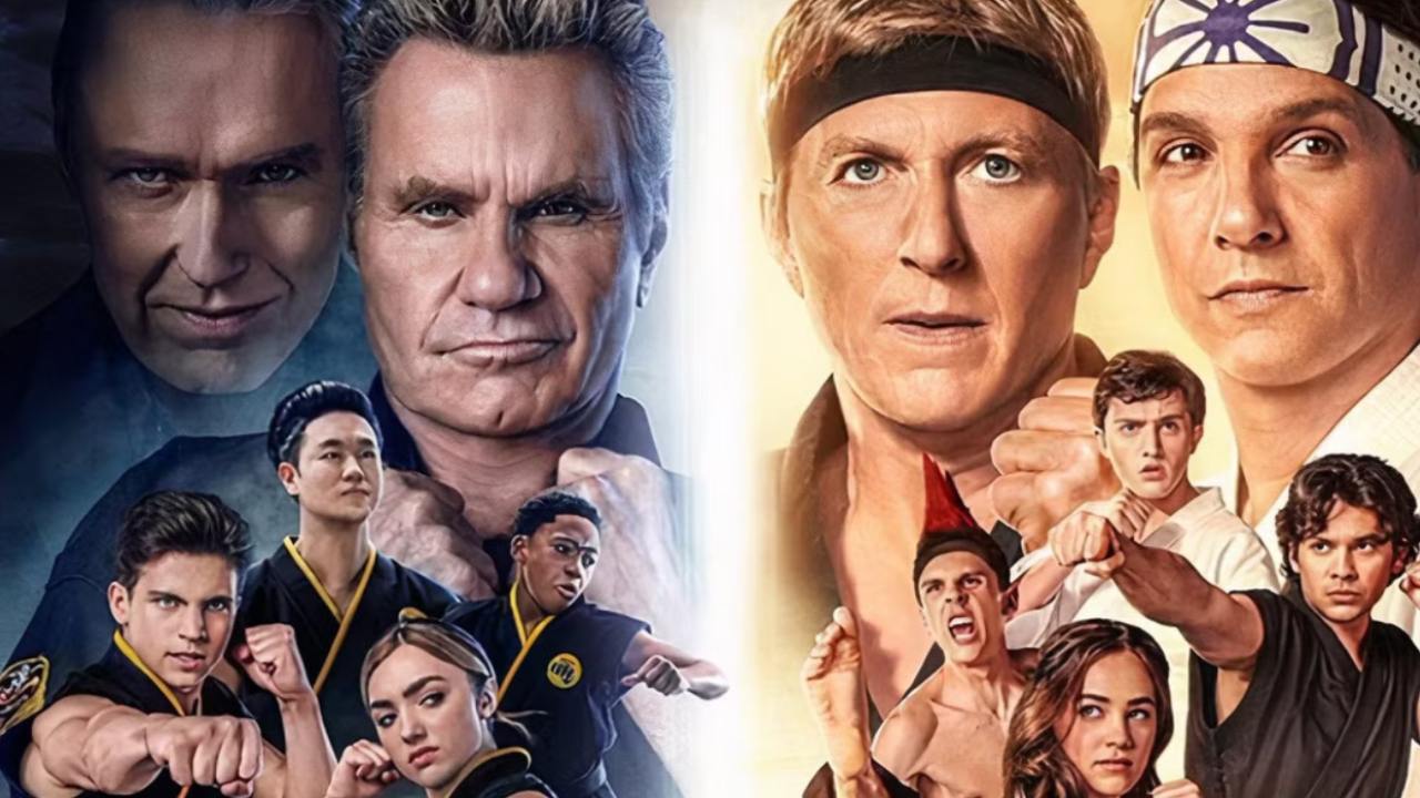 cobra kai redencao viloes