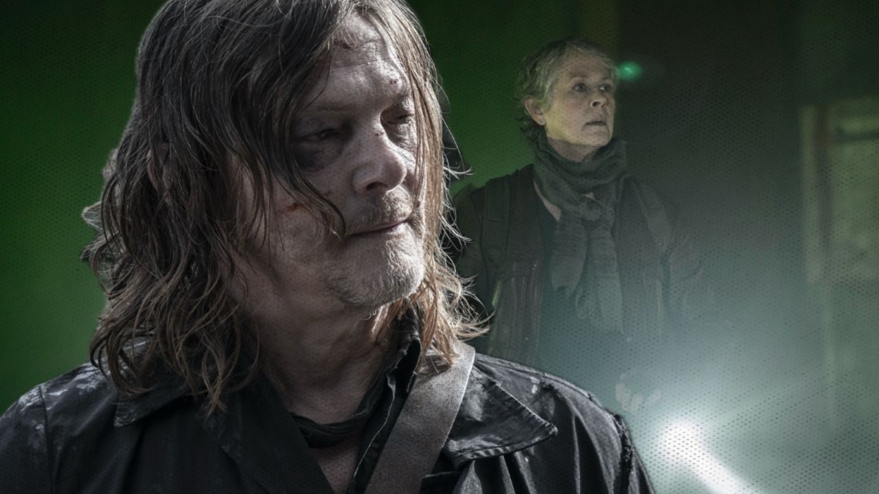 the walking dead daryl dixon season 2 finale